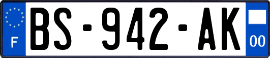 BS-942-AK