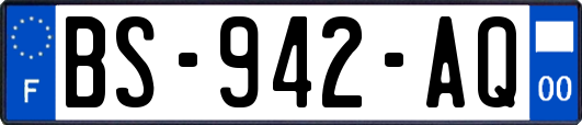 BS-942-AQ