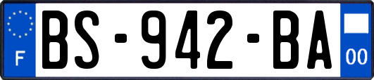 BS-942-BA