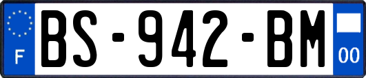 BS-942-BM