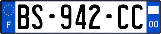 BS-942-CC