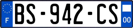 BS-942-CS