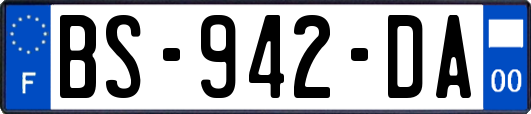 BS-942-DA