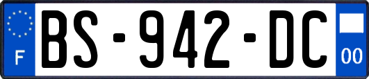 BS-942-DC