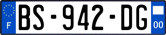 BS-942-DG