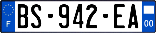 BS-942-EA