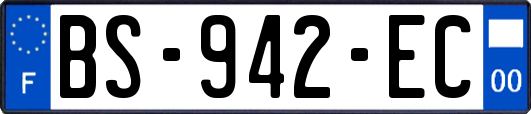 BS-942-EC