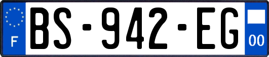 BS-942-EG