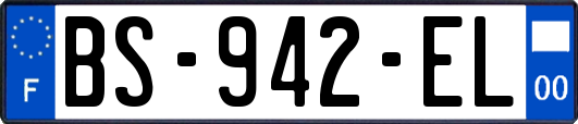 BS-942-EL