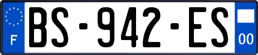 BS-942-ES