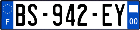 BS-942-EY