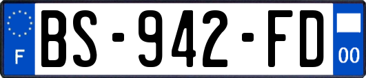 BS-942-FD