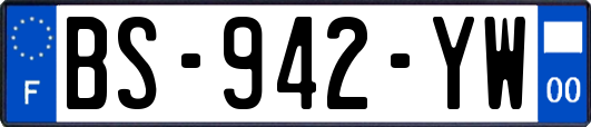 BS-942-YW