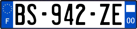 BS-942-ZE