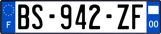 BS-942-ZF