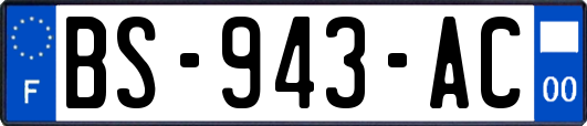 BS-943-AC