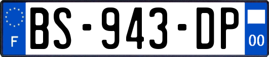 BS-943-DP