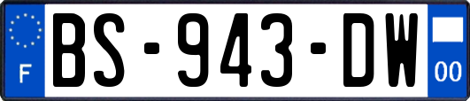 BS-943-DW