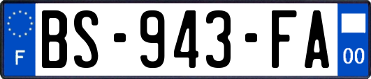 BS-943-FA