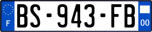 BS-943-FB