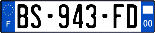BS-943-FD