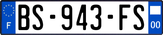 BS-943-FS