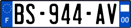 BS-944-AV