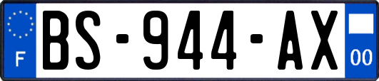 BS-944-AX
