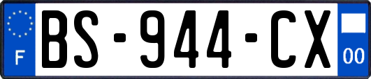 BS-944-CX