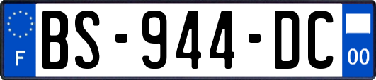 BS-944-DC