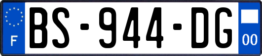 BS-944-DG