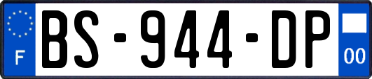 BS-944-DP