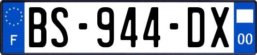 BS-944-DX