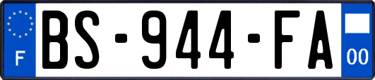 BS-944-FA