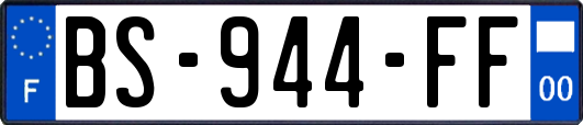 BS-944-FF