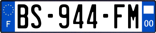 BS-944-FM