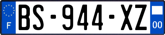 BS-944-XZ