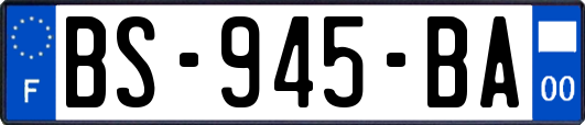 BS-945-BA