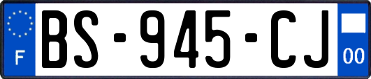 BS-945-CJ