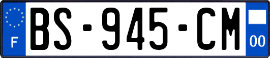 BS-945-CM