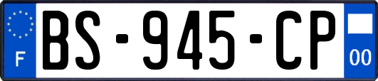 BS-945-CP