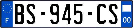 BS-945-CS
