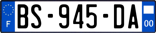 BS-945-DA