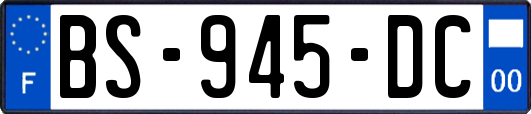 BS-945-DC