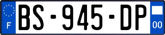 BS-945-DP