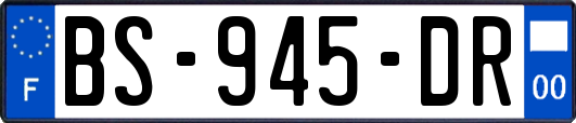 BS-945-DR