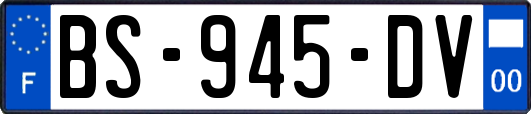 BS-945-DV