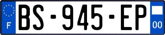 BS-945-EP