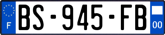 BS-945-FB