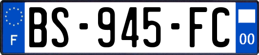 BS-945-FC
